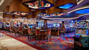 Bangladesh mobile player reading scatter feature notes on bet 7555 slot guide